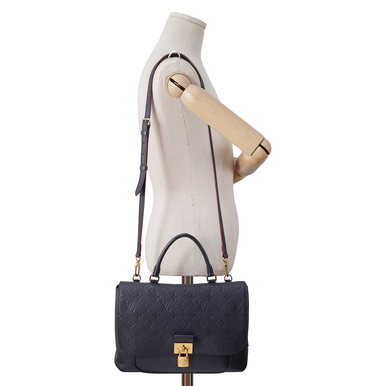 LOUIS VUITTON(USED)루이비통 앙프렝뜨 마리냥